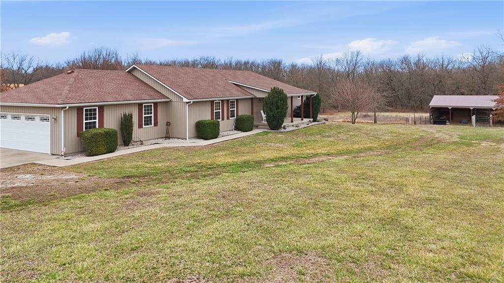 Homes for sale in Archie, MO | 29309 E State Route B N/A, Archie, MO 64725 | MLS# 2605622