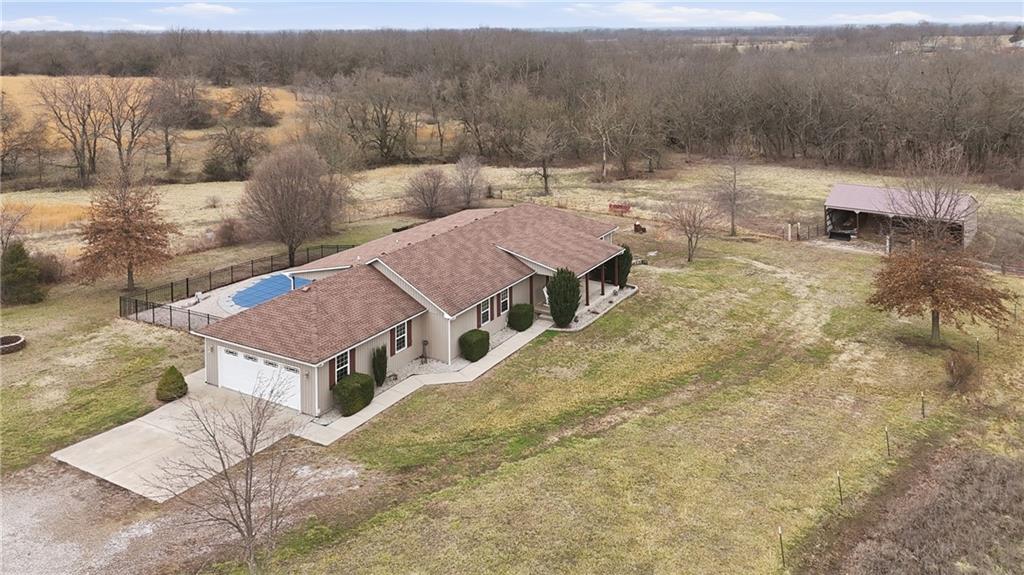 Homes for sale in Archie, MO | 29309 E State Route B N/A, Archie, MO 64725 | MLS# 2605622