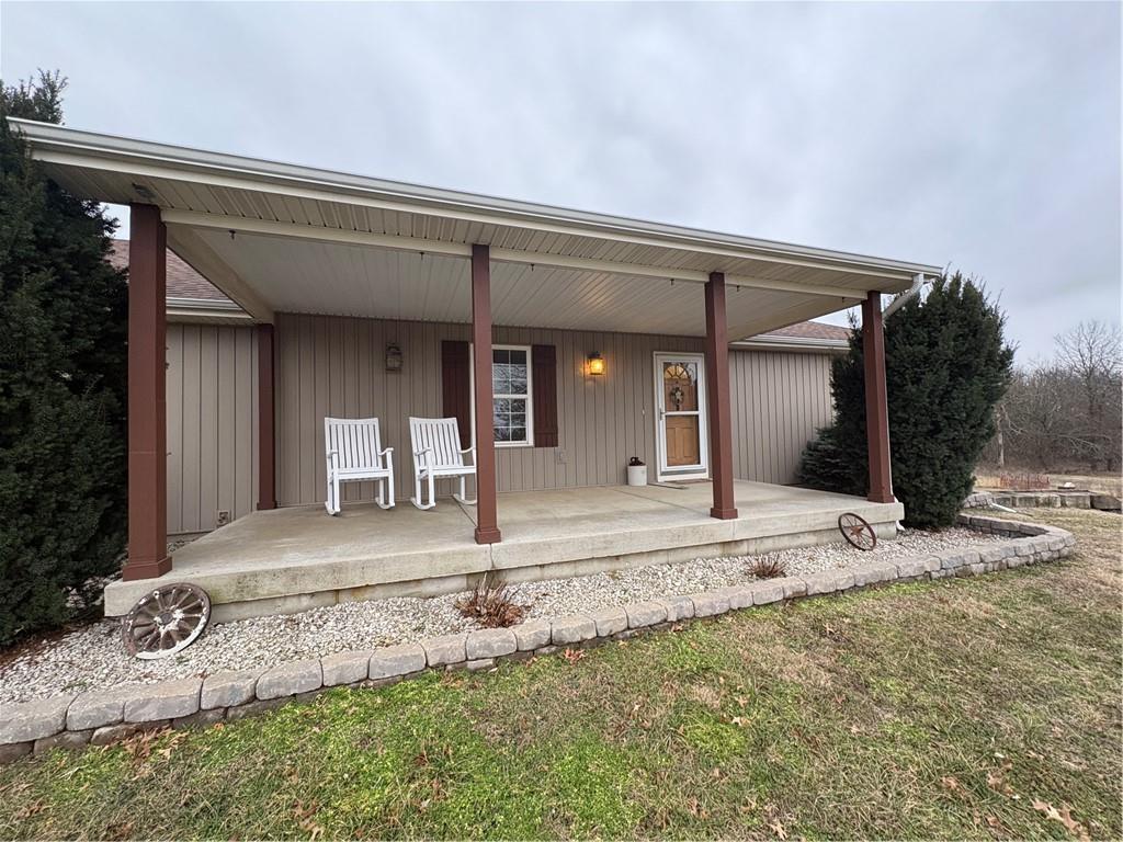 Homes for sale in Archie, MO | 29309 E State Route B N/A, Archie, MO 64725 | MLS# 2605622