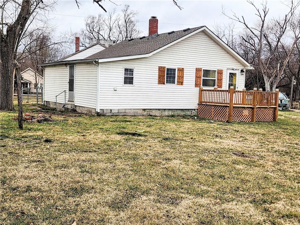 Homes for sale in St Joseph, MO | 1712 Martha St, St Joseph, MO 64504 | MLS# 2605693