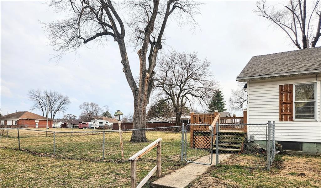 Homes for sale in St Joseph, MO | 1712 Martha St, St Joseph, MO 64504 | MLS# 2605693