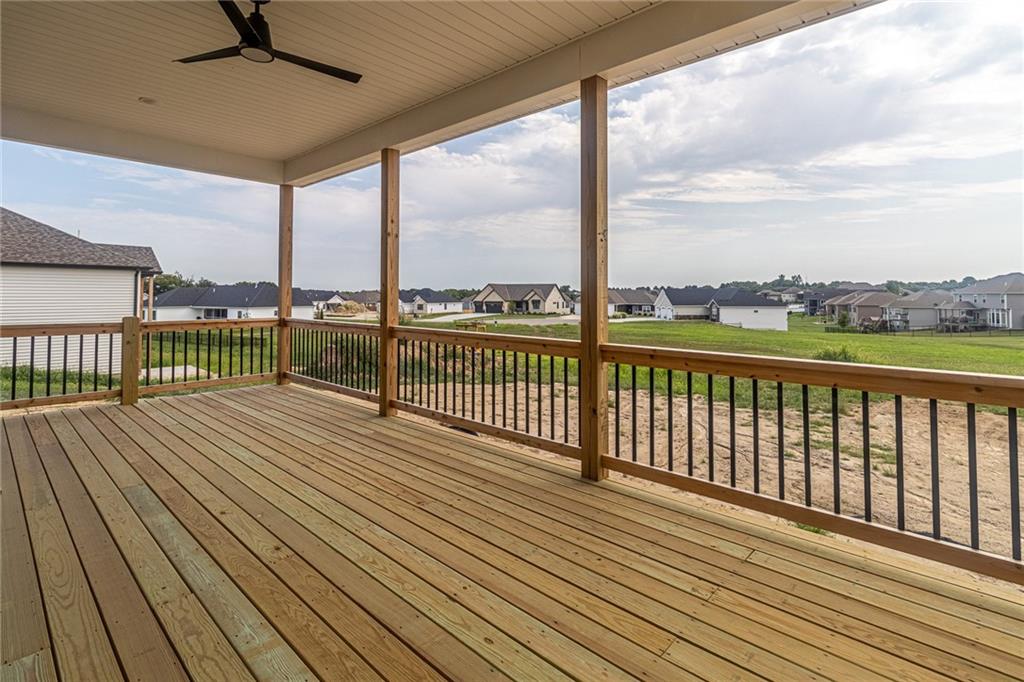 Photo 3 of Single family home for sale at 4700 Woodland Shrs Ct, St Joseph, MO 64505 | MLS# 2605695 | Listing updated on 2026-09-04