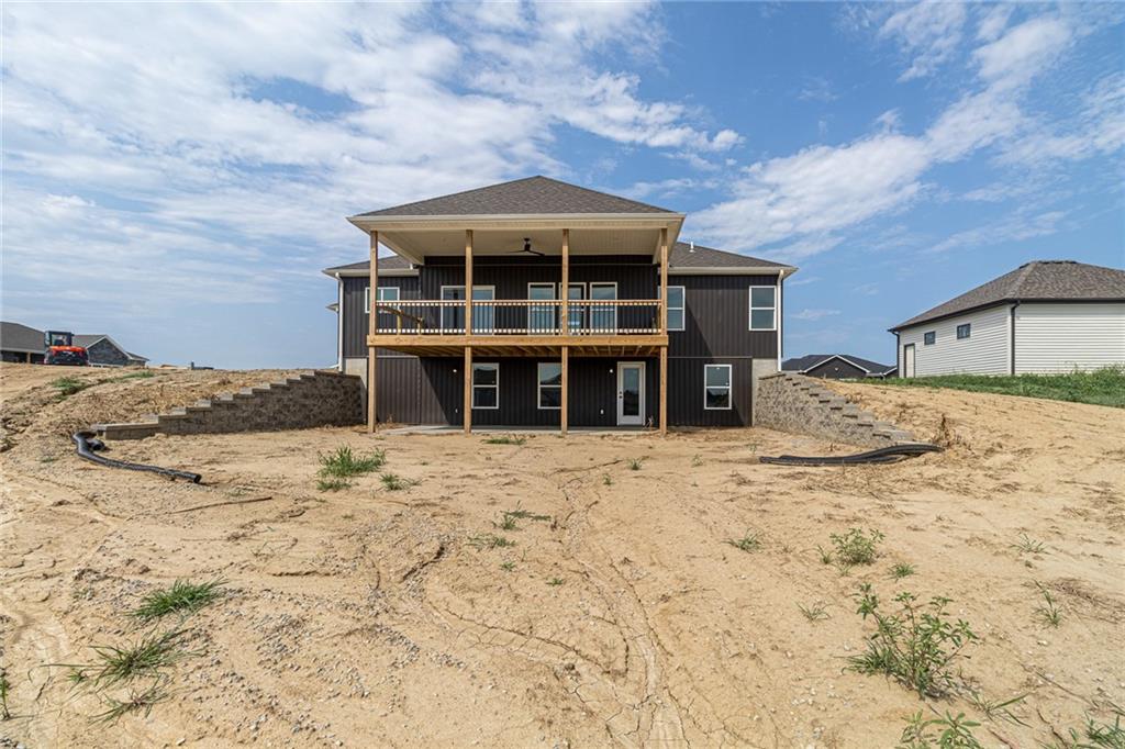 Photo 2 of Single family home for sale at 4700 Woodland Shrs Ct, St Joseph, MO 64505 | MLS# 2605695 | Listing updated on 2026-09-04