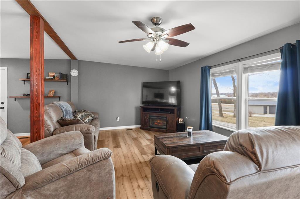 Homes for sale in Osawatomie, KS | 38466 Plum Creek Rd, Osawatomie, KS 66064 | MLS# 2605704