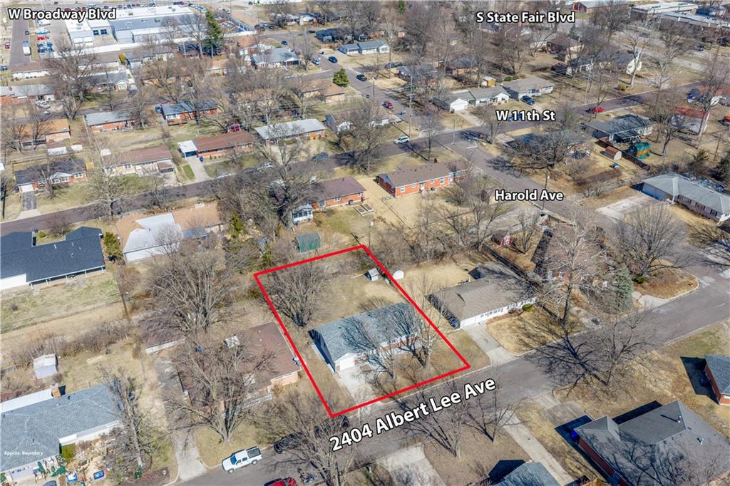 Homes for sale in Sedalia, MO | 2404 Albert Lee Ave, Sedalia, MO 65301 | MLS# 2605709