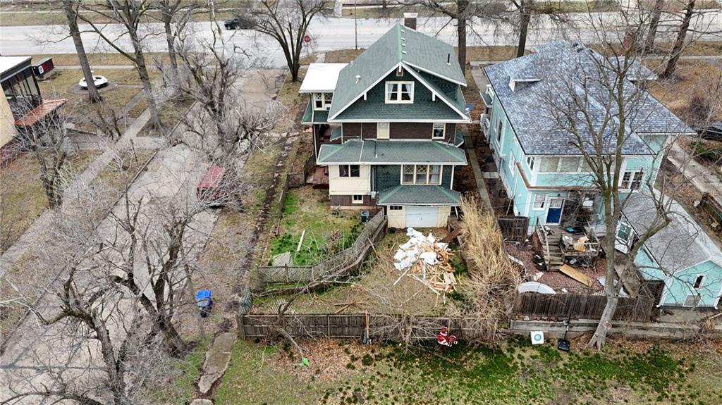 Homes for sale in Sedalia, MO | 519 W Broadway Blvd, Sedalia, MO 65301 | MLS# 2605814