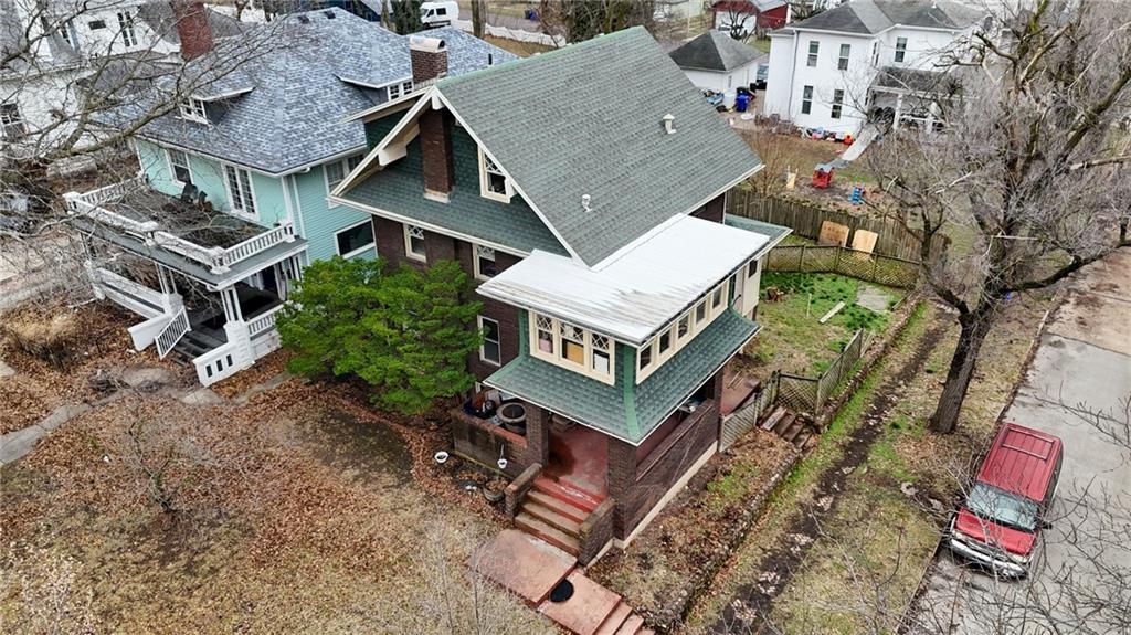 Homes for sale in Sedalia, MO | 519 W Broadway Blvd, Sedalia, MO 65301 | MLS# 2605814