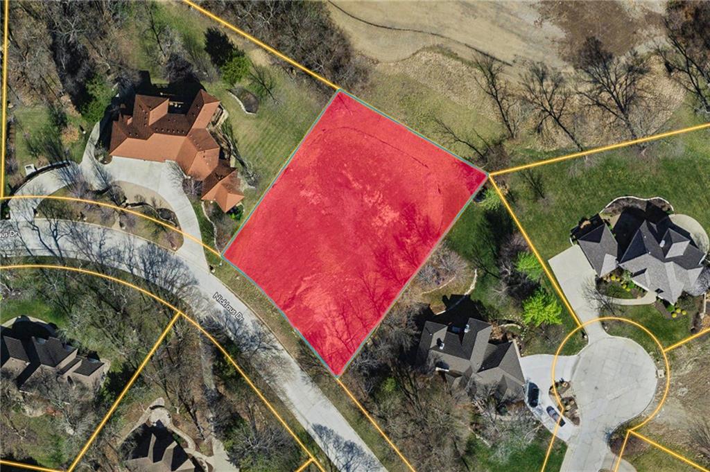 Homes for sale in Lawrence, KS | 4206 Nicklaus Dr, Lawrence, KS 66047 | MLS# 2606005