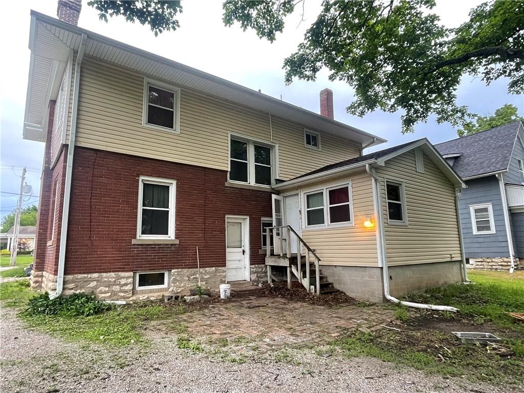 Homes for sale in Richmond, MO | 510 E Main St, Richmond, MO 64085 | MLS# 2606023