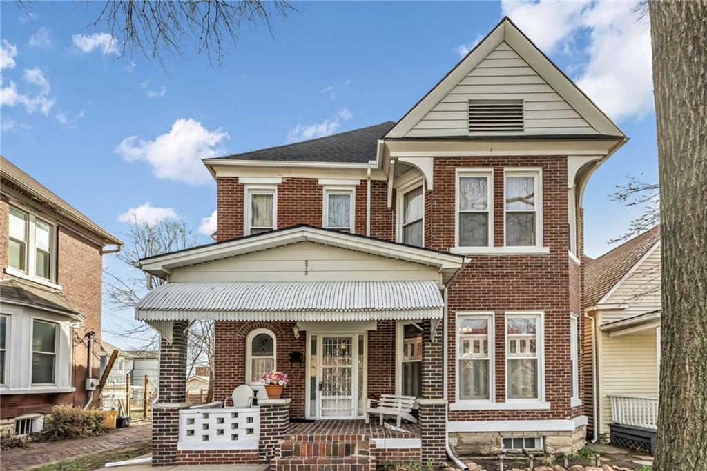 Homes for sale in Kansas City, KS | 275 Orchard St, Kansas City, KS 66101 | MLS# 2606289