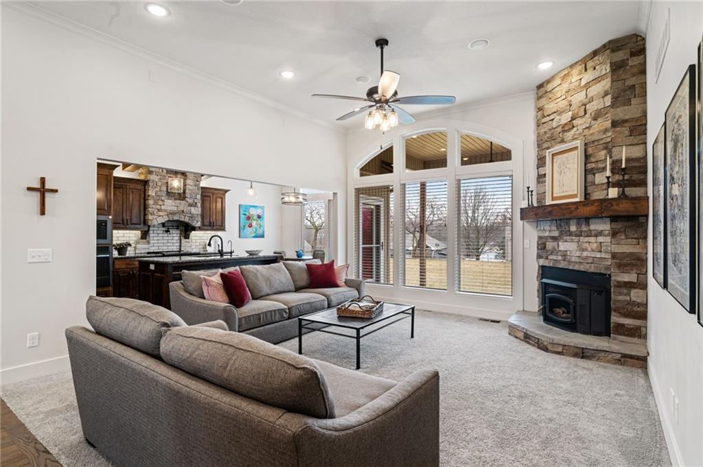 Homes for sale in Platte City, MO | 13 Timber Creek Cir, Platte City, MO 64079 | MLS# 2606362