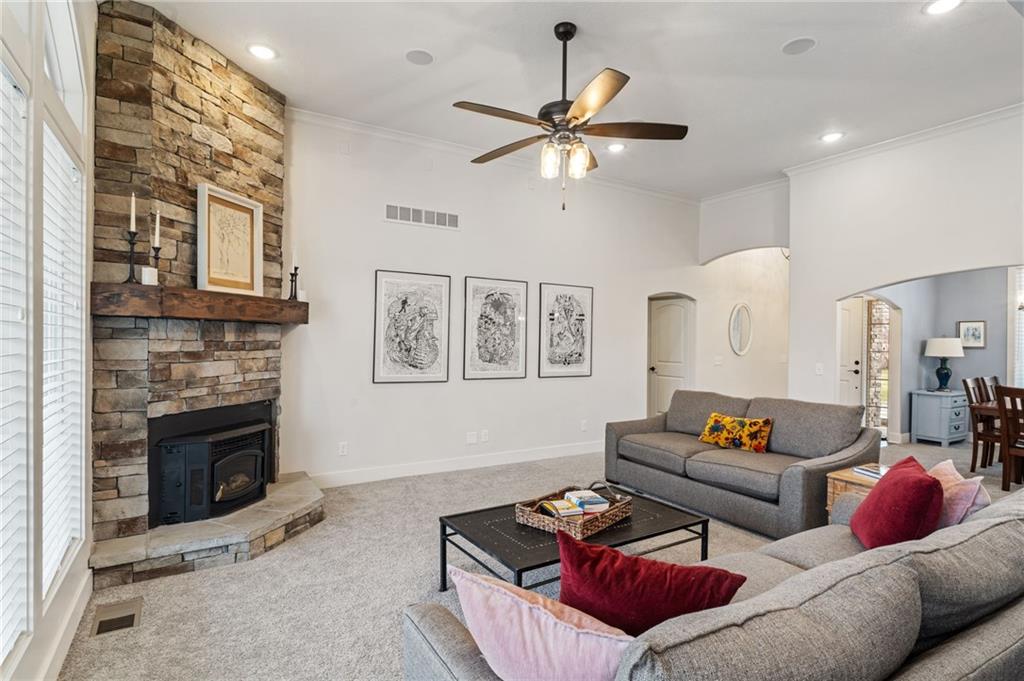 Homes for sale in Platte City, MO | 13 Timber Creek Cir, Platte City, MO 64079 | MLS# 2606362