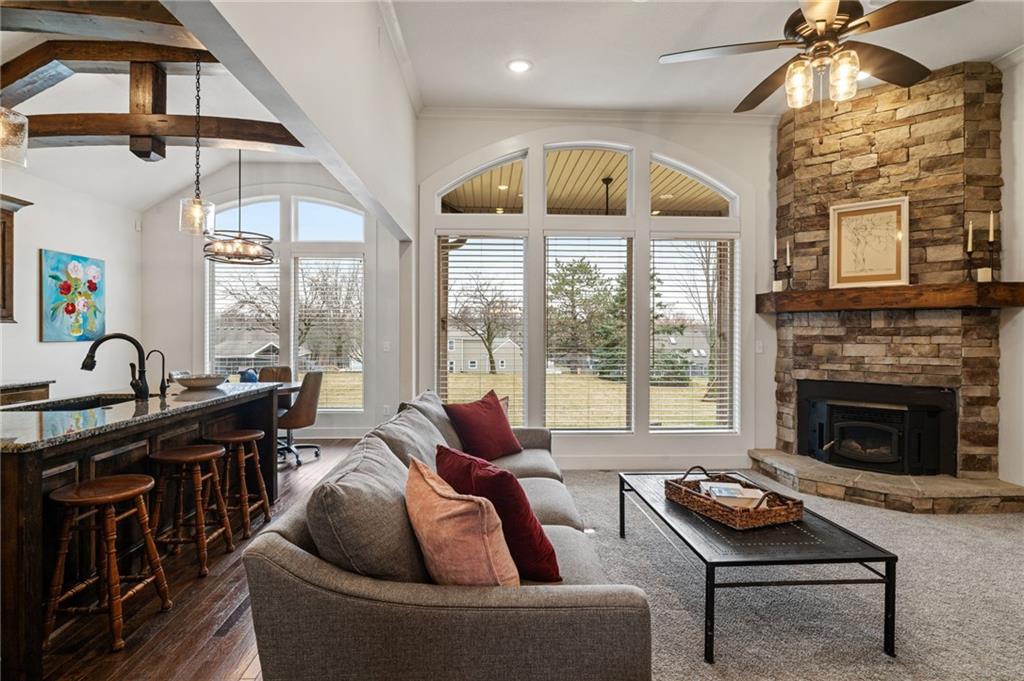 Homes for sale in Platte City, MO | 13 Timber Creek Cir, Platte City, MO 64079 | MLS# 2606362