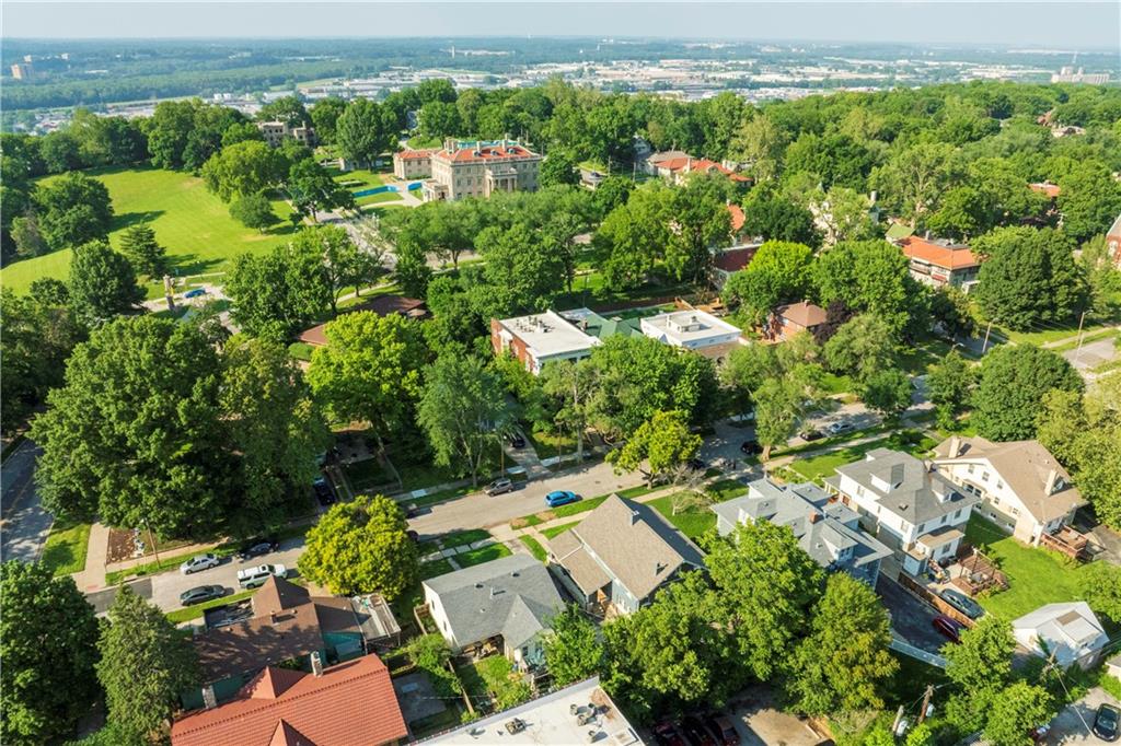 2nd image of 3215 Windsor Ave, Kansas City, MO 64123 | MLS# 2606526