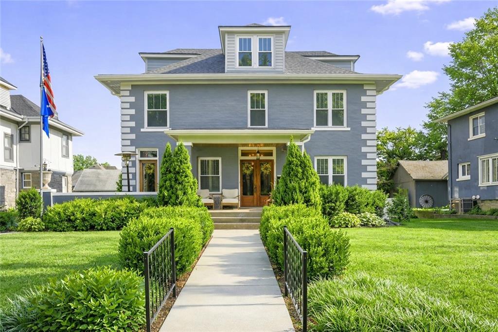 1st image of 3215 Windsor Ave, Kansas City, MO 64123 | MLS# 2606526