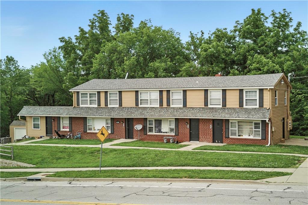 Homes for sale in Shawnee, KS | 12712 W 51St St, Shawnee, KS 66216 | MLS# 2606552