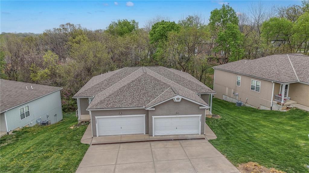 Homes for sale in Kansas City, KS | 3303 N 103Rd Ter, Kansas City, KS 66109 | MLS# 2606668