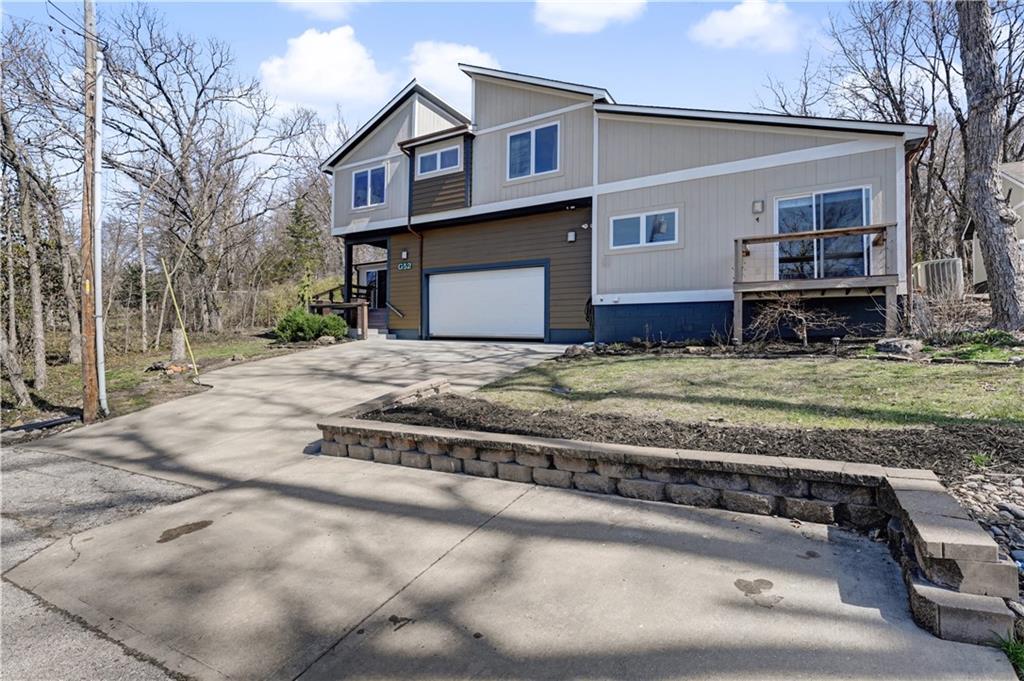 Homes for sale in Lake Lotawana, MO | 52 G St, Lake Lotawana, MO 64086 | MLS# 2606671