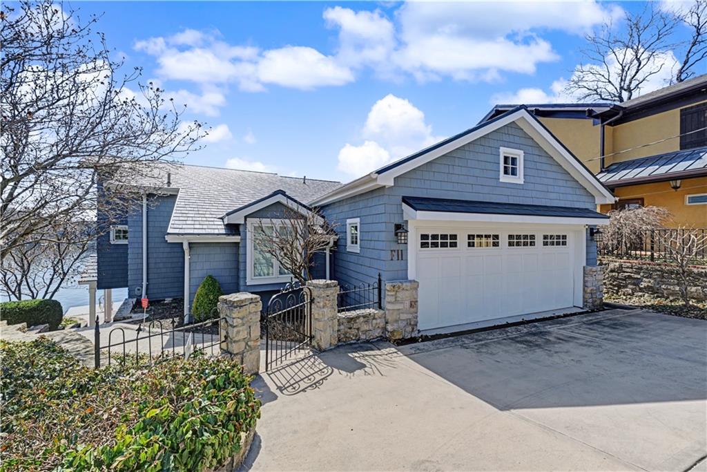 Homes for sale in Lake Lotawana, MO | 11 & 10 F St, Lake Lotawana, MO 64086 | MLS# 2606678