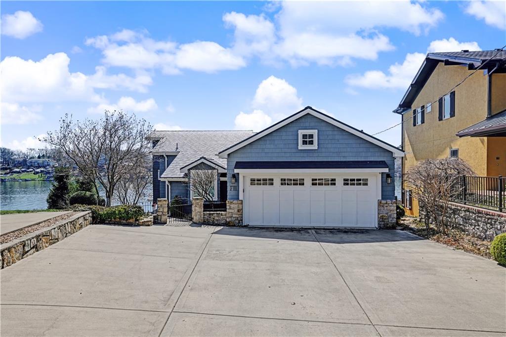 Homes for sale in Lake Lotawana, MO | 11 & 10 F St, Lake Lotawana, MO 64086 | MLS# 2606678