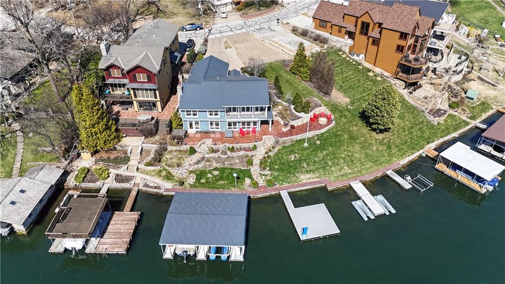 Homes for sale in Lake Lotawana, MO | 11 & 10 F St, Lake Lotawana, MO 64086 | MLS# 2606678