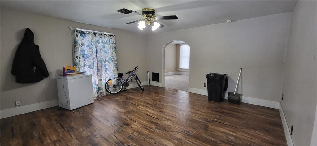 Homes for sale in Fort Scott, KS | 207 S Washington St, Fort Scott, KS 66701 | MLS# 2606801