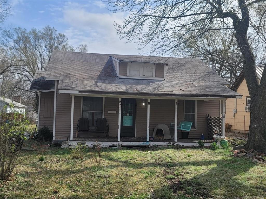 Homes for sale in Fort Scott, KS | 207 S Washington St, Fort Scott, KS 66701 | MLS# 2606801