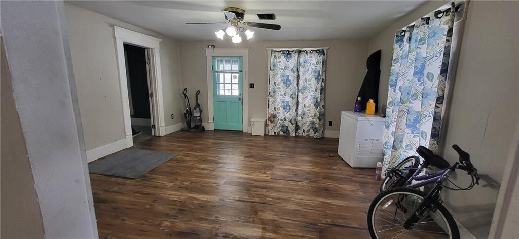 Homes for sale in Fort Scott, KS | 207 S Washington St, Fort Scott, KS 66701 | MLS# 2606801