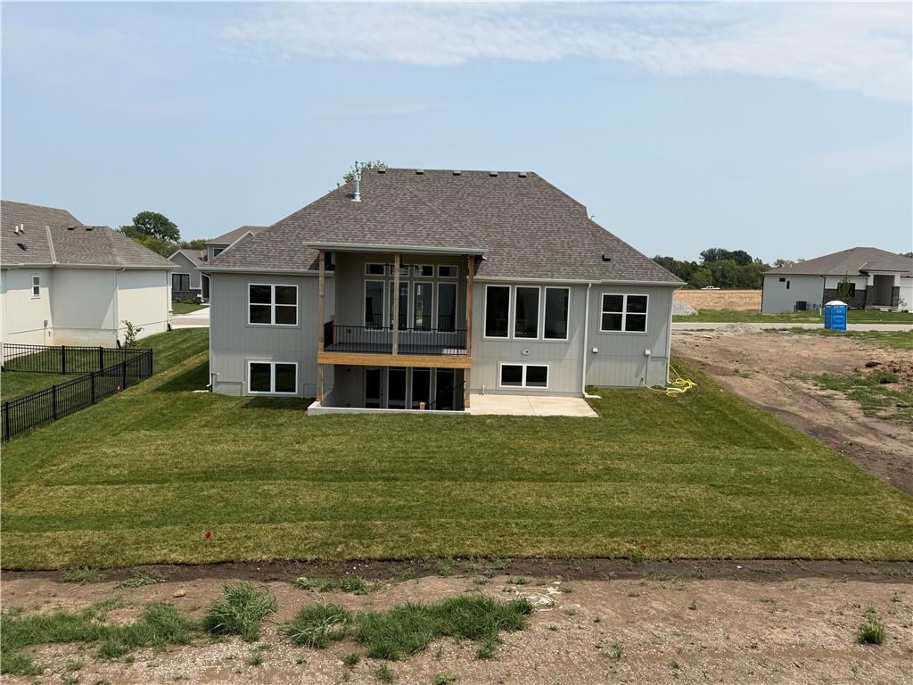 30th image of 10510 N Liberty St, Kansas City, MO 64155 | MLS# 2606913