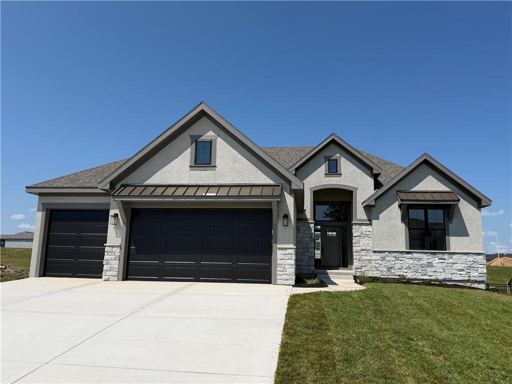 1st image of 10510 N Liberty St, Kansas City, MO 64155 | MLS# 2606913