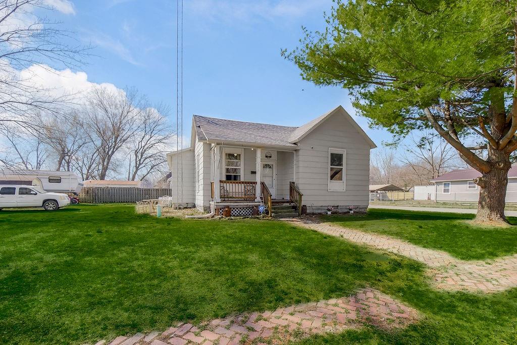 Homes for sale in Clinton, MO | 600 E Grandriver St, Clinton, MO 64735 | MLS# 2606966