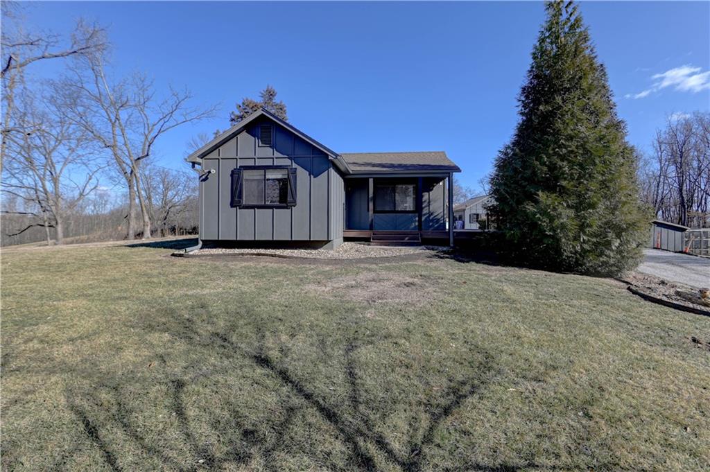 Homes for sale in Kansas City, MO | 6121 Nw Klamm Rd, Kansas City, MO 64152 | MLS# 2606968