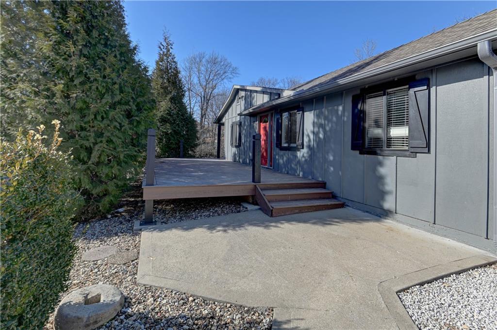 Homes for sale in Kansas City, MO | 6121 Nw Klamm Rd, Kansas City, MO 64152 | MLS# 2606968