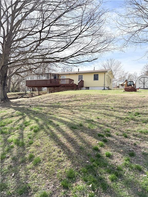 Homes for sale in Atchison, KS | 1021 N 8th St, Atchison, KS 66002 | MLS# 2607035