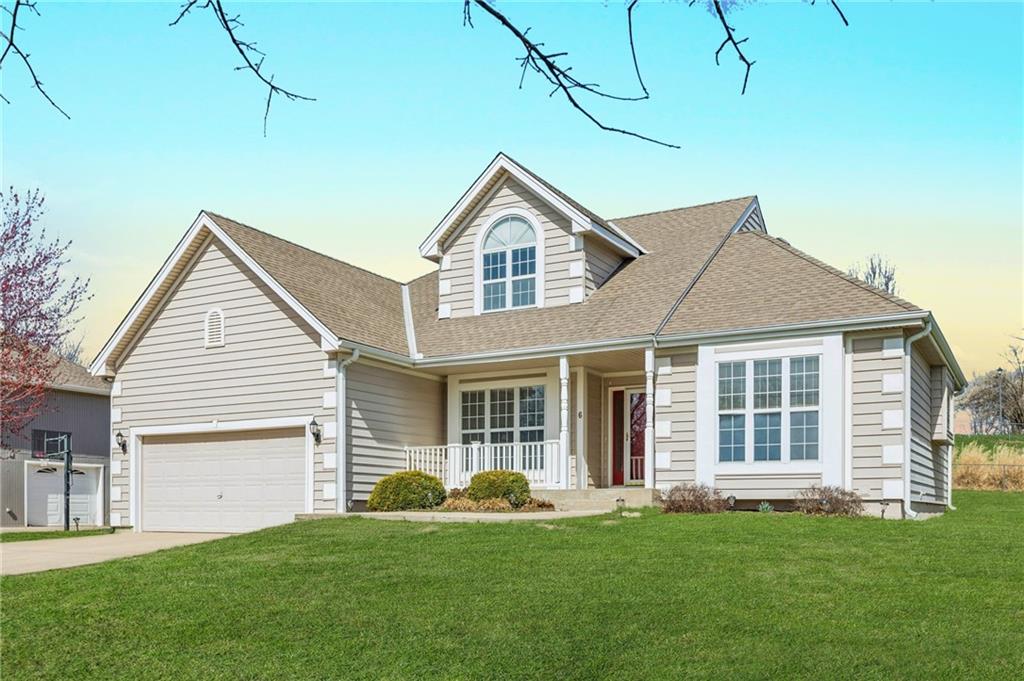 Homes for sale in Platte City, MO | 6 Timber Creek Dr, Platte City, MO 64079 | MLS# 2607210