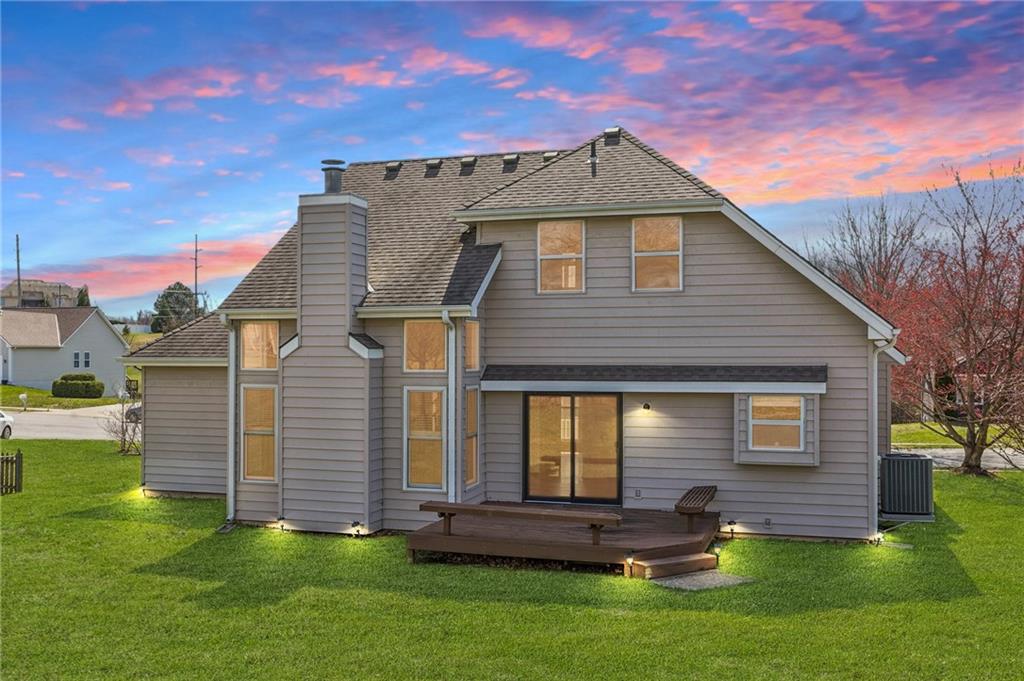 Homes for sale in Platte City, MO | 6 Timber Creek Dr, Platte City, MO 64079 | MLS# 2607210