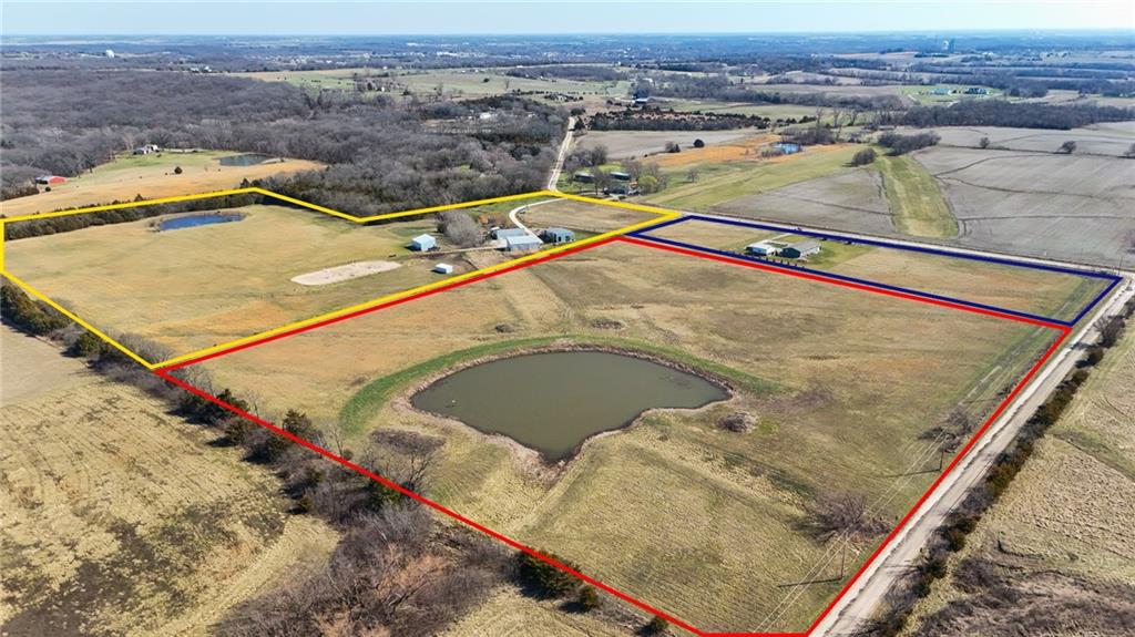 1st image of 0000 E 1550 Rd, Baldwin City, KS 66006 | MLS# 2607291