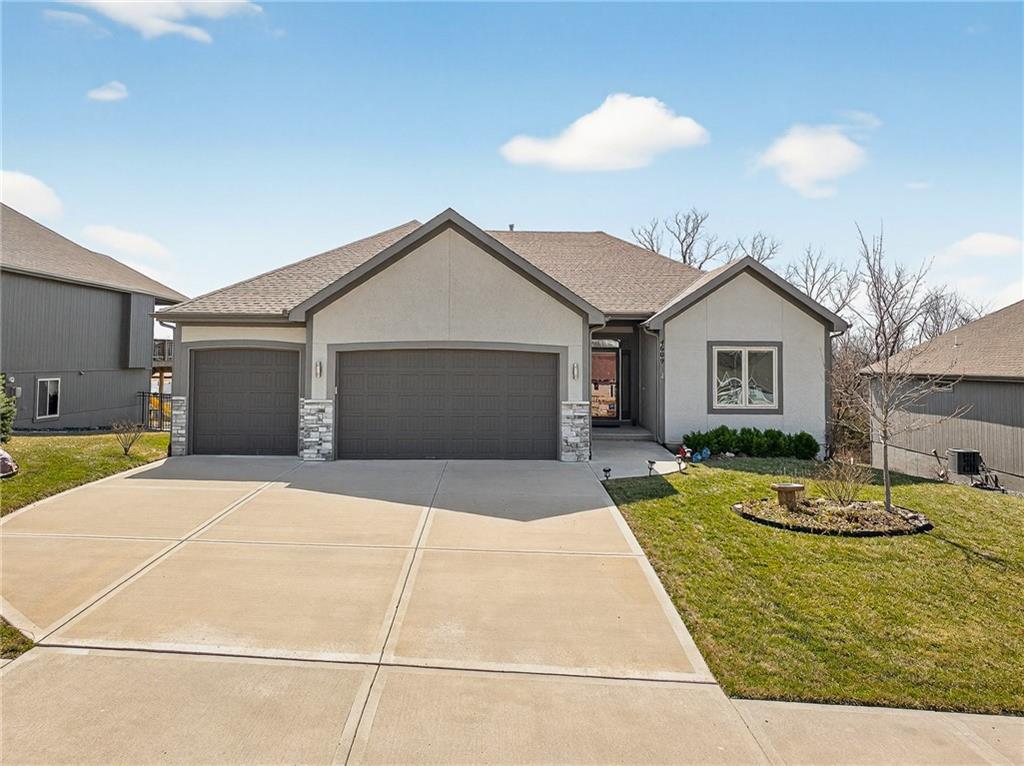 Homes for sale in Platte City, MO | 4609 Nw 141st Ter, Platte City, MO 64079 | MLS# 2607441