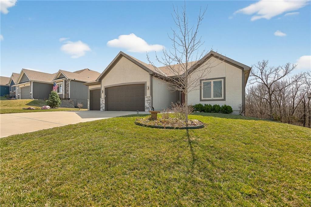 Homes for sale in Platte City, MO | 4609 Nw 141St Ter, Platte City, MO 64079 | MLS# 2607441