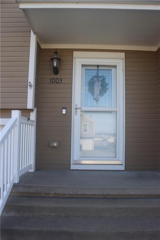 Homes for sale in Cameron, MO | 1003 Rosewood Dr, Cameron, MO 64429 | MLS# 2607574