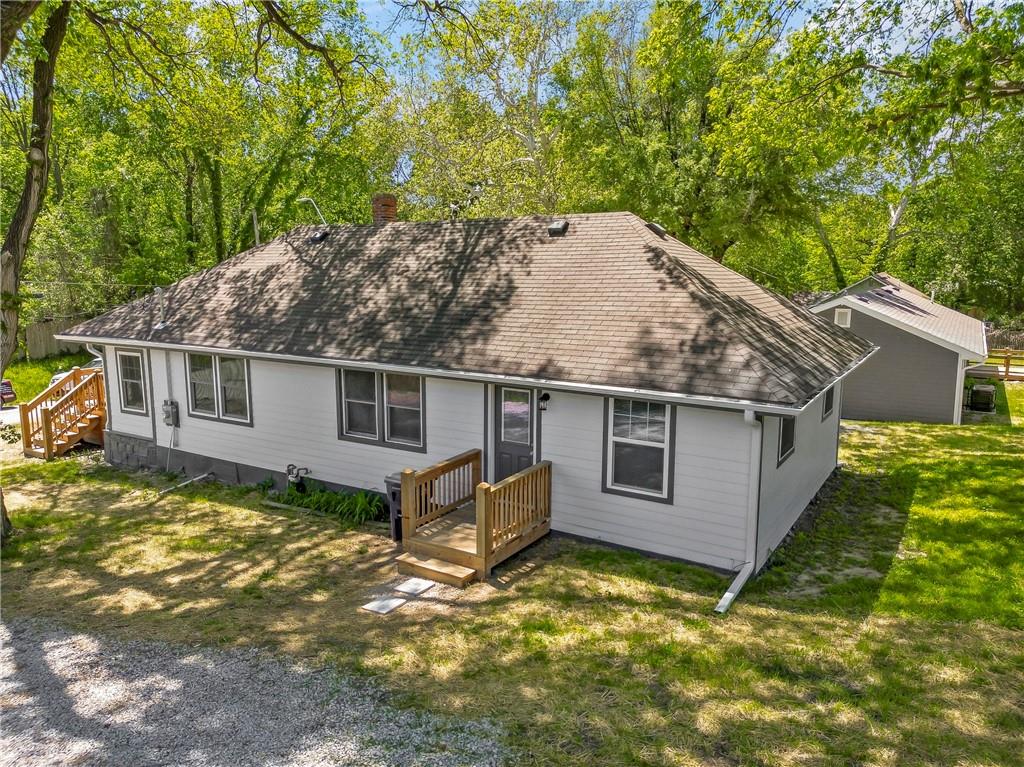 Homes for sale in Kansas City, MO | 2308 Nw 53Rd Ter, Kansas City, MO 64151 | MLS# 2607622