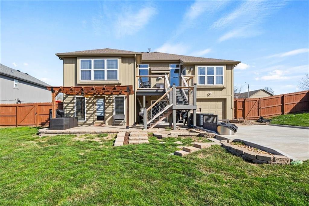 Homes for sale in Grain Valley, MO | 803 Nw Redbud Dr, Grain Valley, MO 64029 | MLS# 2607648