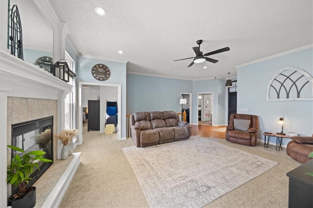 Homes for sale in Grain Valley, MO | 803 Nw Redbud Dr, Grain Valley, MO 64029 | MLS# 2607648