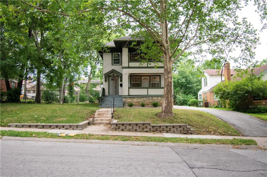 1st image of 5331 Charlotte St, Kansas City, MO 64110 | MLS# 2607670