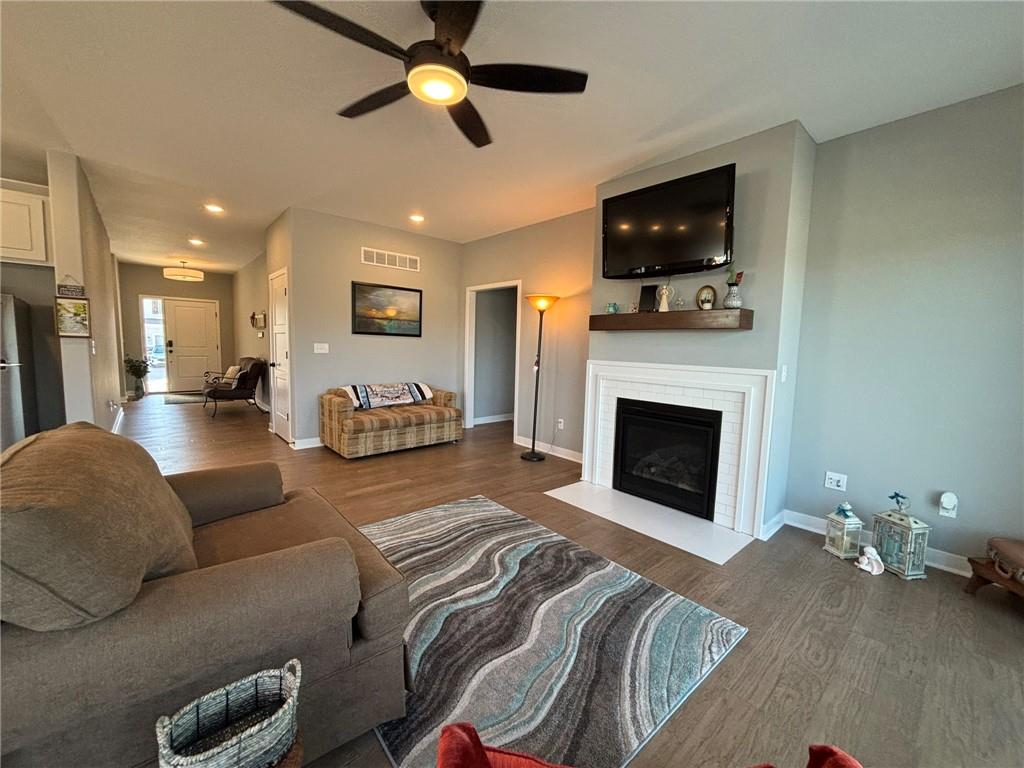 Homes for sale in Parkville, MO | 16104 Ryan Cir, Parkville, MO 64152 | MLS# 2607697