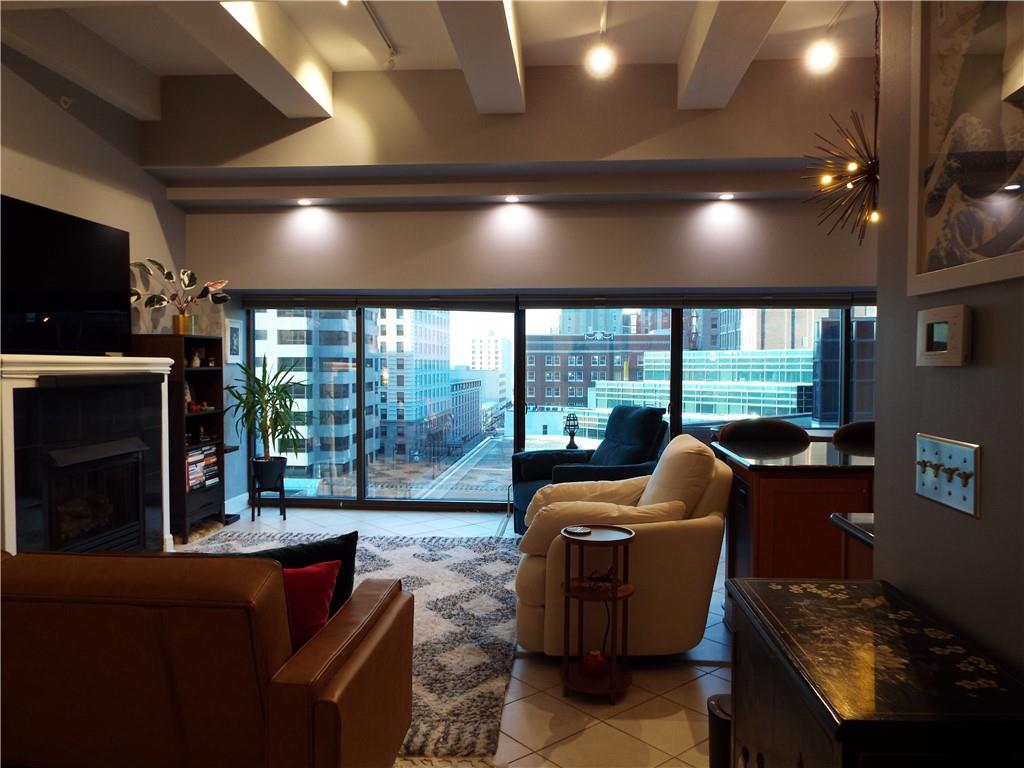 Homes for sale in Kansas City, MO | 1101 Walnut St #602, Kansas City, MO 64106 | MLS# 2607731