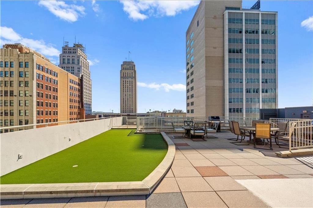 Homes for sale in Kansas City, MO | 1101 Walnut St #602, Kansas City, MO 64106 | MLS# 2607731