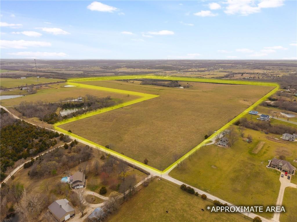 Homes for sale in Paola, KS | Lot 1 Lookout Rd, Paola, KS 66071 | MLS# 2607773