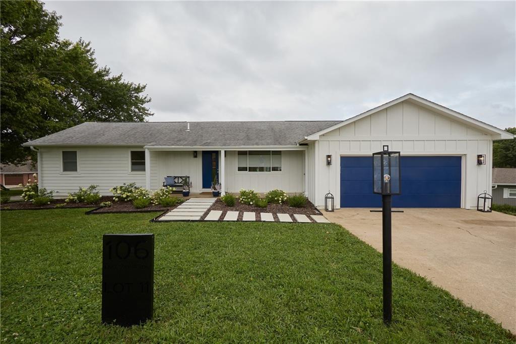 Homes for sale in Gallatin, MO | 106 Lake Viking Ter, Gallatin, MO 64640 | MLS# 2607818