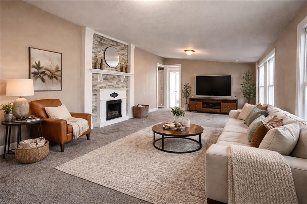 Homes for sale in Easton, KS | 34530 255Th St, Easton, KS 66048 | MLS# 2607971